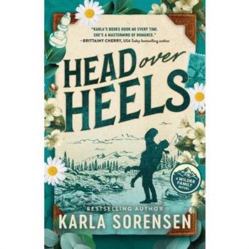 Head Over Heels (Standard Edition)
