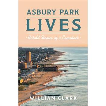 Asbury Park Lives