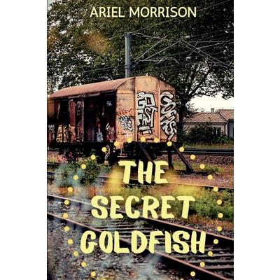 The Secret Goldfish
