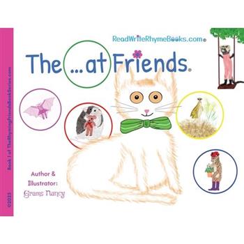 The . . . At Friends