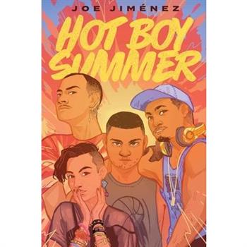 Hot Boy Summer
