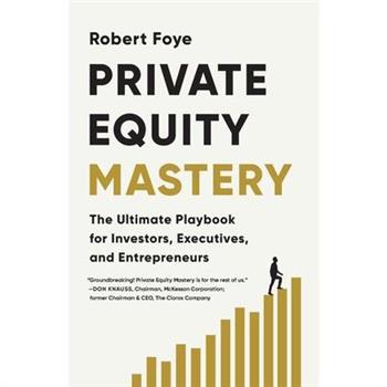 Private Equity Mastery