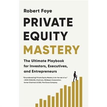 Private Equity Mastery