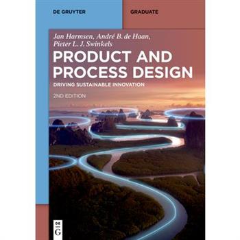 Product and Process Design