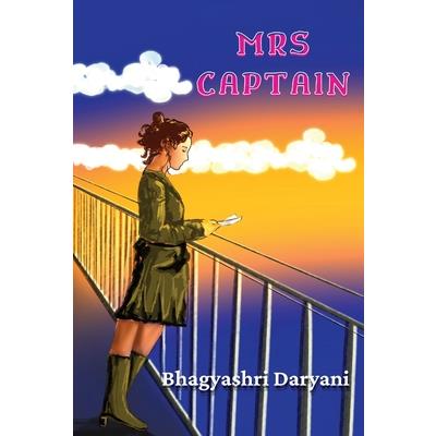 Mrs Captain