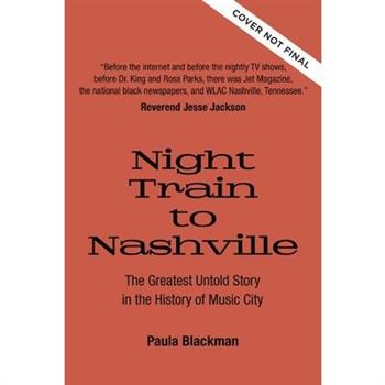 Night Train to Nashville