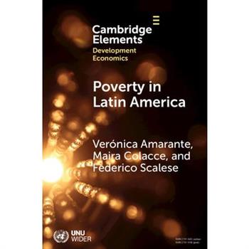 Poverty in Latin America
