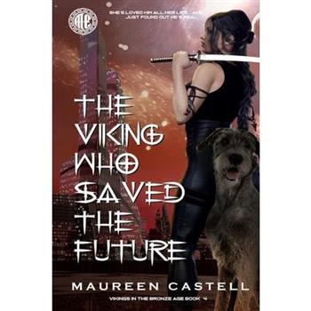 The Viking Who Saved the Future