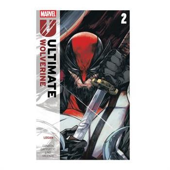 Ultimate Wolverine Vol. 2: Logan