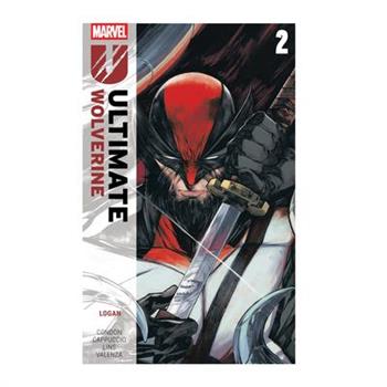 Ultimate Wolverine Vol. 2: Logan
