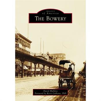 The Bowery