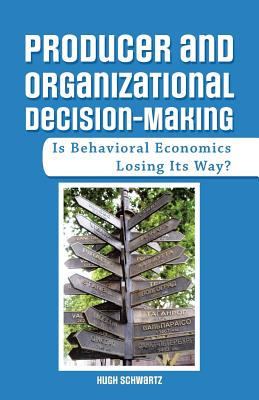 Producer and Organizational Decision-making