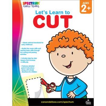 Let's Learn to Cut