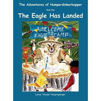 The Adventures of Humperdinkerbopper Book One