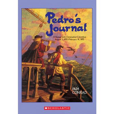 Pedro’s Journal