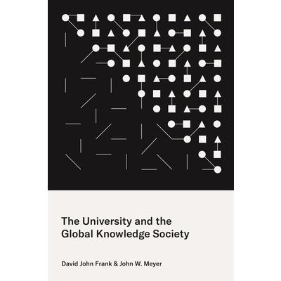 The University and the Global Knowledge SocietyTheUniversity and the Global Knowledge Soci
