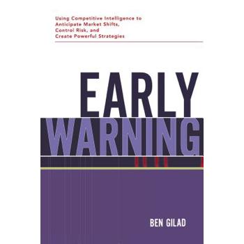 Early Warning