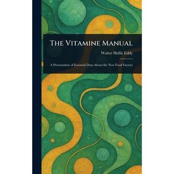 The Vitamine Manual