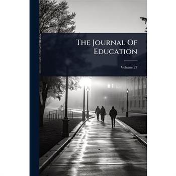 The Journal Of Education