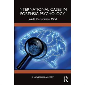 International Cases in Forensic Psychology