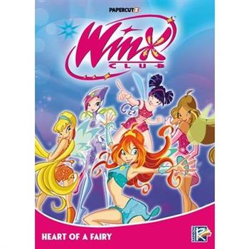 Winx Club Vol. 3