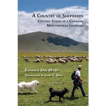 A Country of Shepherds