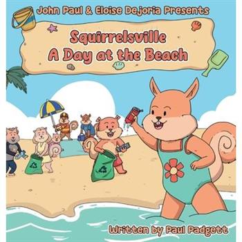 A Day at the Beach
