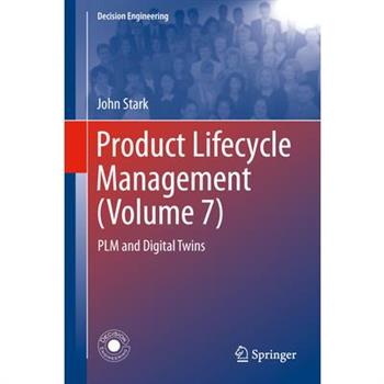 Product Lifecycle Management (Volume 7)