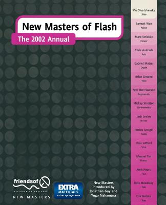 New Masters of Flash