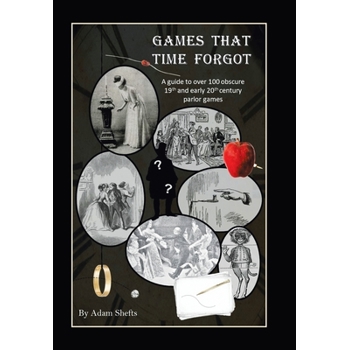 Games That Time Forgot