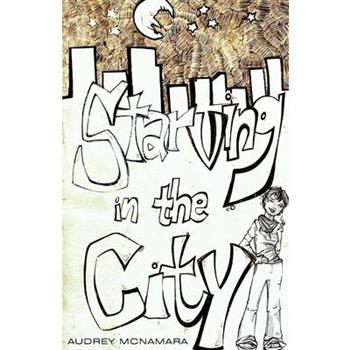 Starving in the City