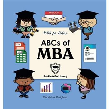 ABCs of MBA