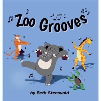 Zoo Grooves