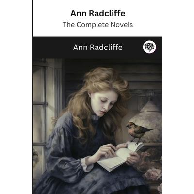 Ann Radcliffe