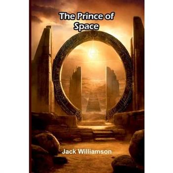 The Prince Of Space