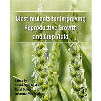 Biostimulants for Improving Reproductive Growth and Crop Yield