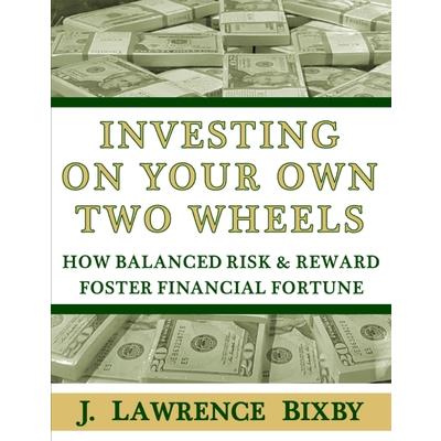 Investing On Your Own Two Wheels
