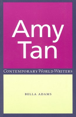 Amy Tan