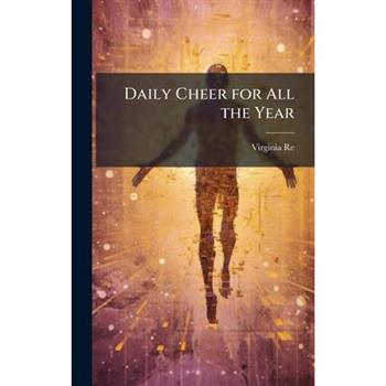 Daily Cheer for All the Year