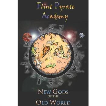 Flint Pyrate Academy