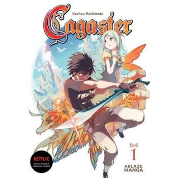 Cagaster Vol 1