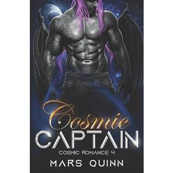Cosmic Captain