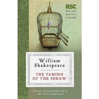 Taming of the Shrew