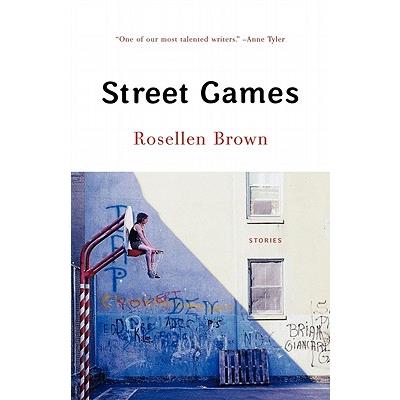 Street Games