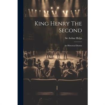 King Henry The Second