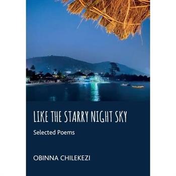 Like a Starry Night Sky