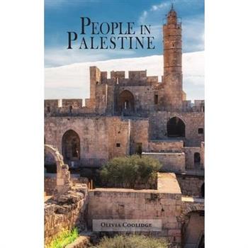 People in Palestine