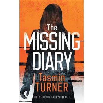 The Missing Diary