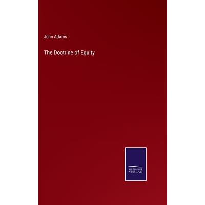The Doctrine of Equity