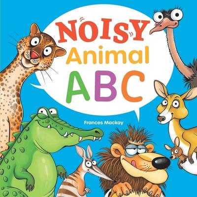 Noisy Animal ABC